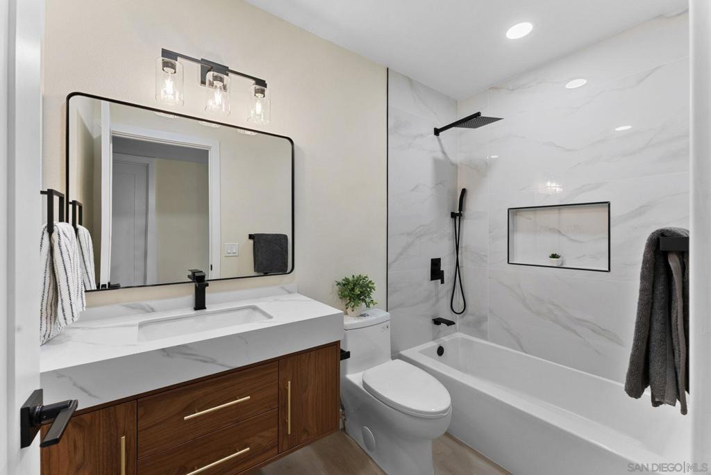 Rancho Bernardo - Residential