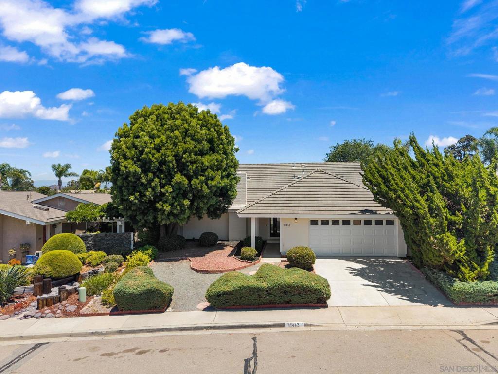 Rancho Bernardo - Residential