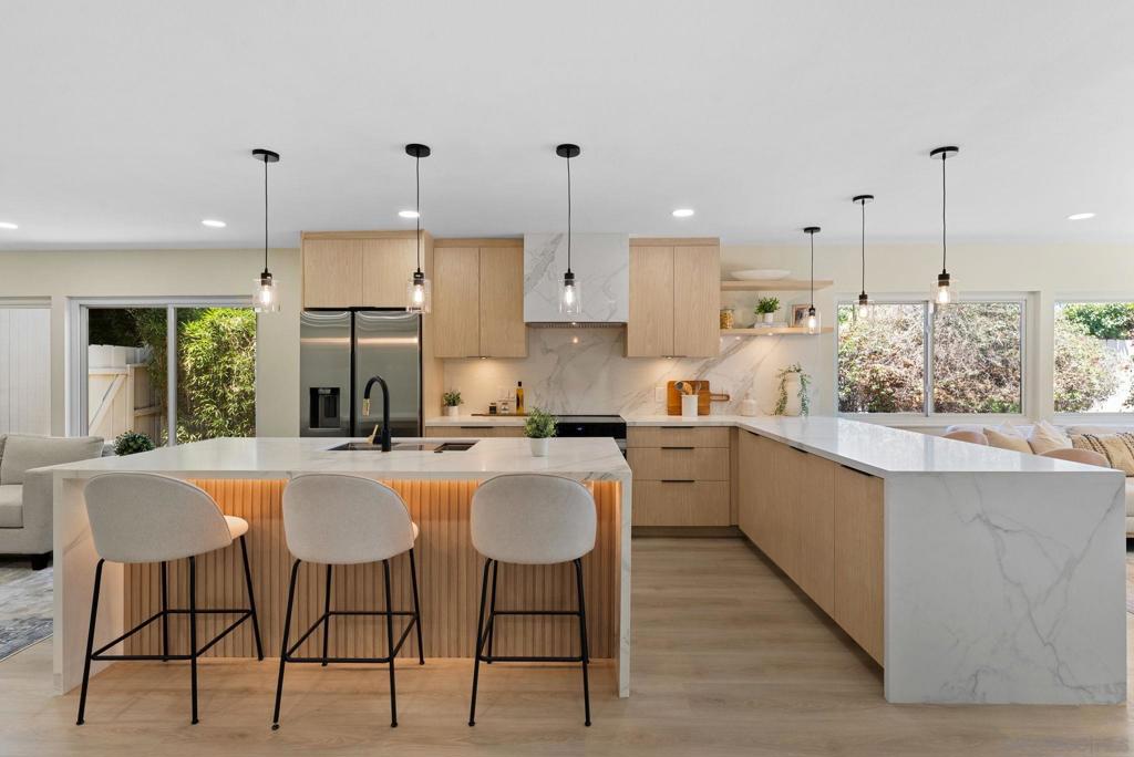 Rancho Bernardo - Residential