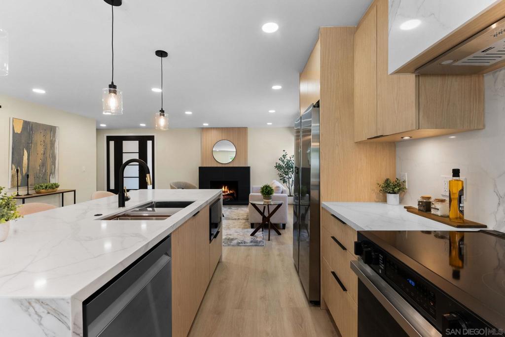 Rancho Bernardo - Residential