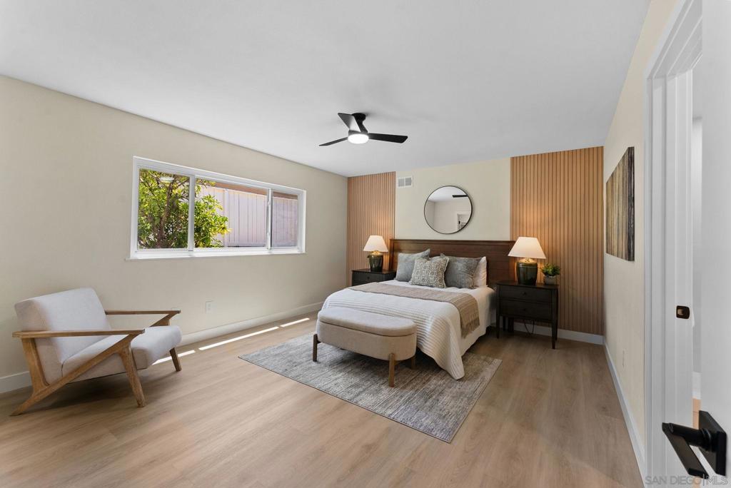 Rancho Bernardo - Residential