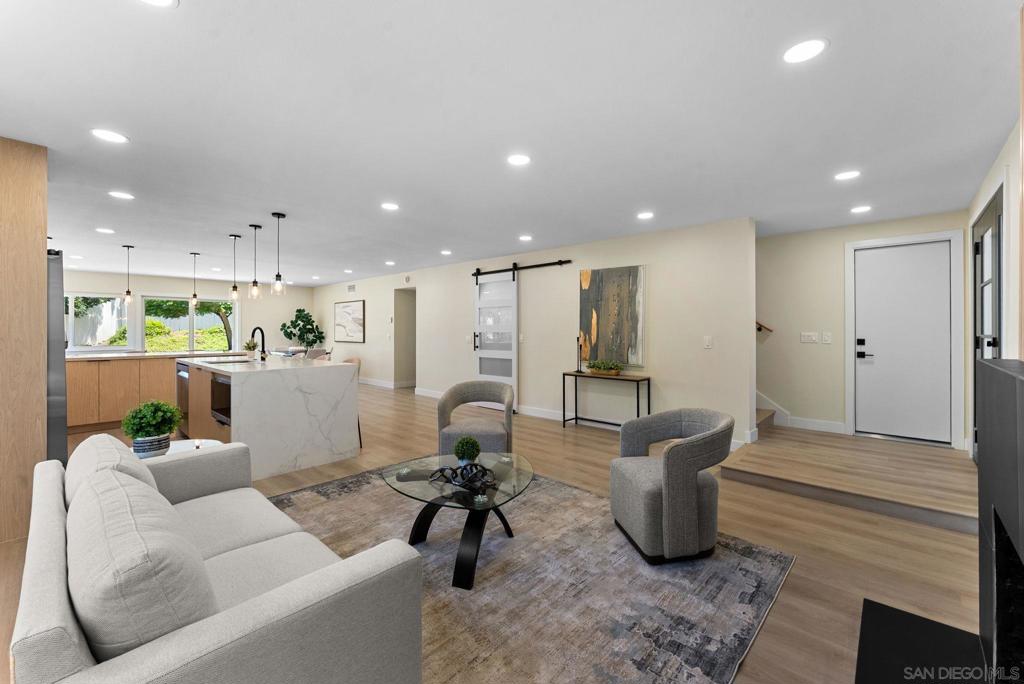 Rancho Bernardo - Residential
