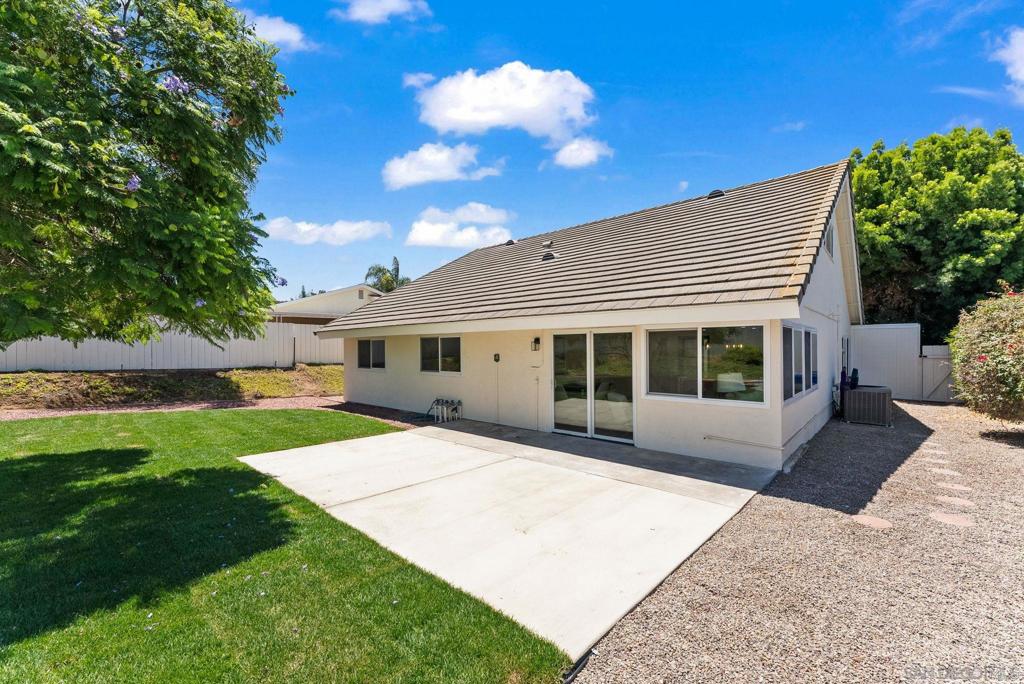 Rancho Bernardo - Residential