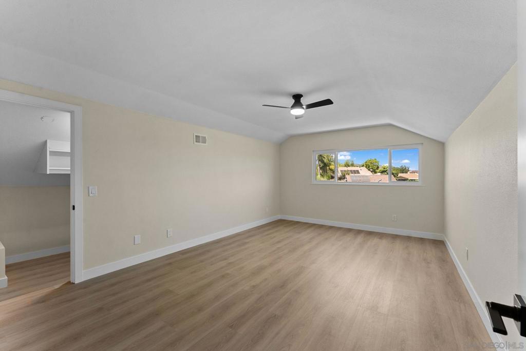 Rancho Bernardo - Residential