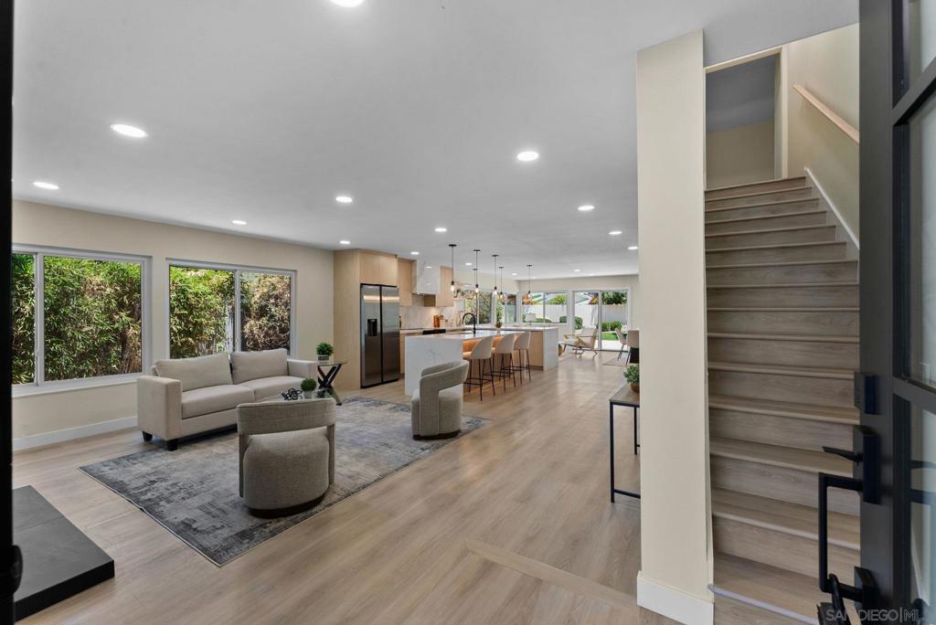 Rancho Bernardo - Residential