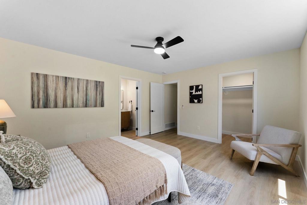 Rancho Bernardo - Residential