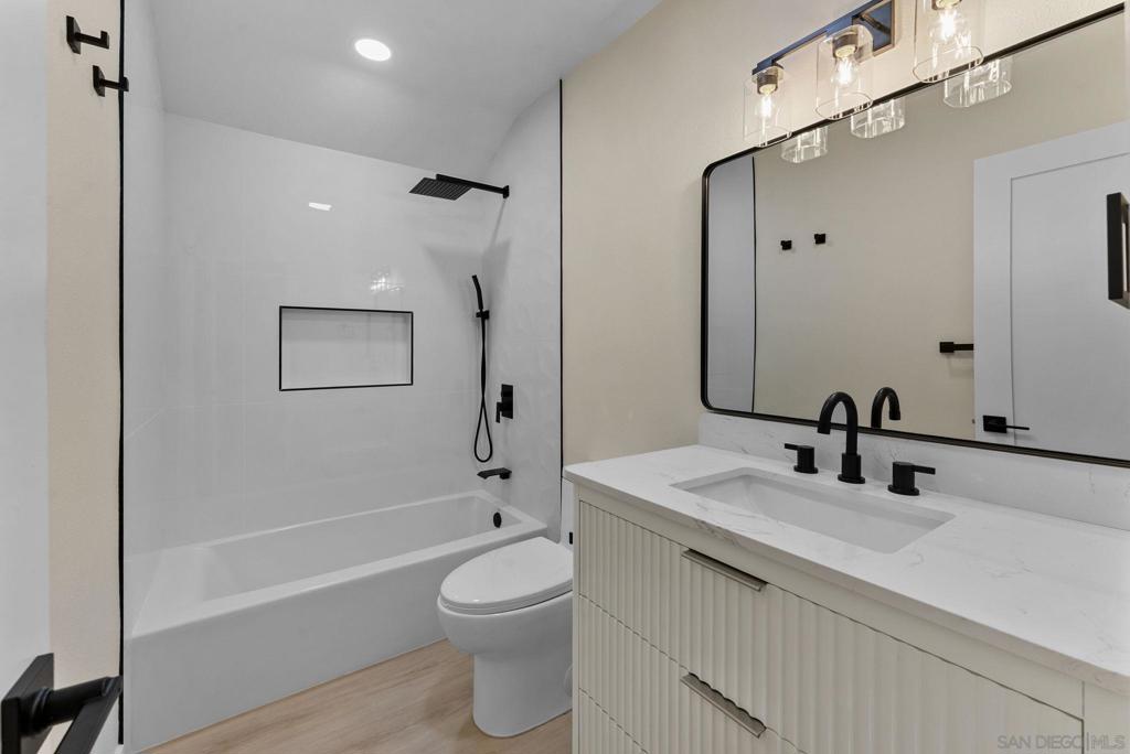 Rancho Bernardo - Residential