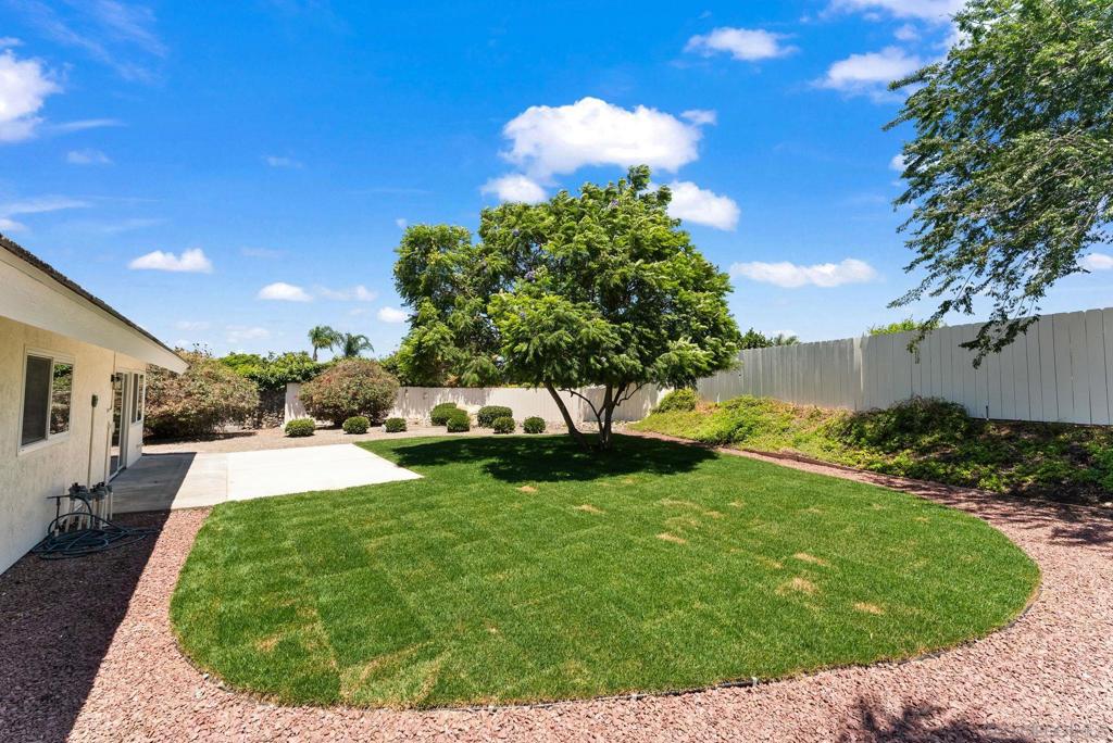 Rancho Bernardo - Residential