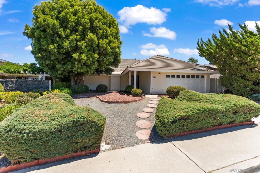 Rancho Bernardo - Residential