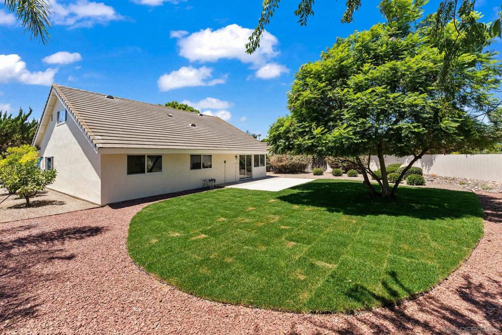 Rancho Bernardo - Residential