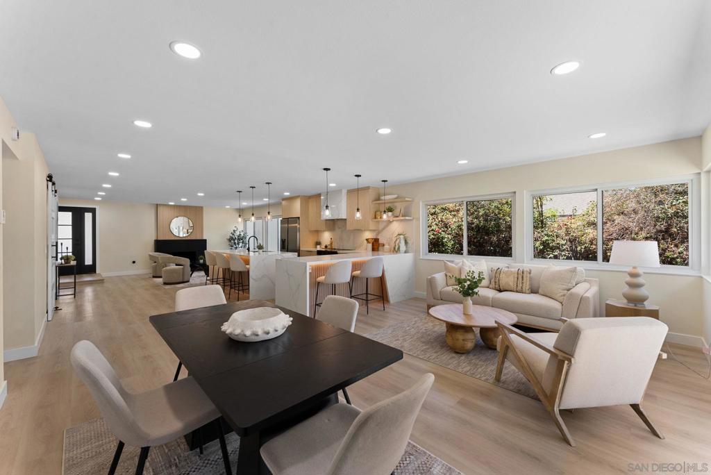 Rancho Bernardo - Residential