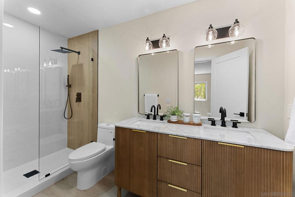 Rancho Bernardo - Residential