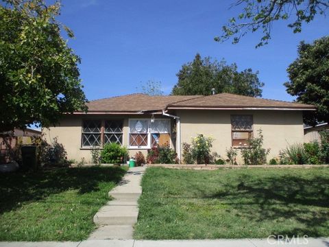 Photo of 7457 Mason Ave, Winnetka, CA 91306 (MLS # SR26086422)