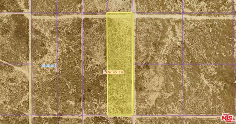 Photo of 0 W Avenue G-4, Lancaster, CA 93536 (MLS # 26837389)