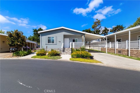 Photo of 5109 Don Miguel DR, Carlsbad, CA 92010 (MLS # SW26135474)