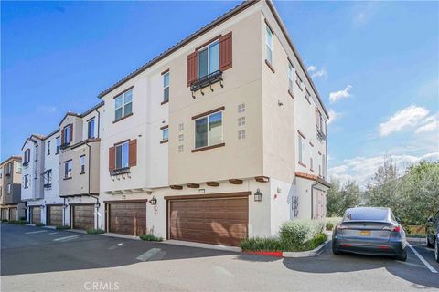 Photo of 243 N Magnolia Ave #5, Anaheim, CA 92801 (MLS # PW26031368)