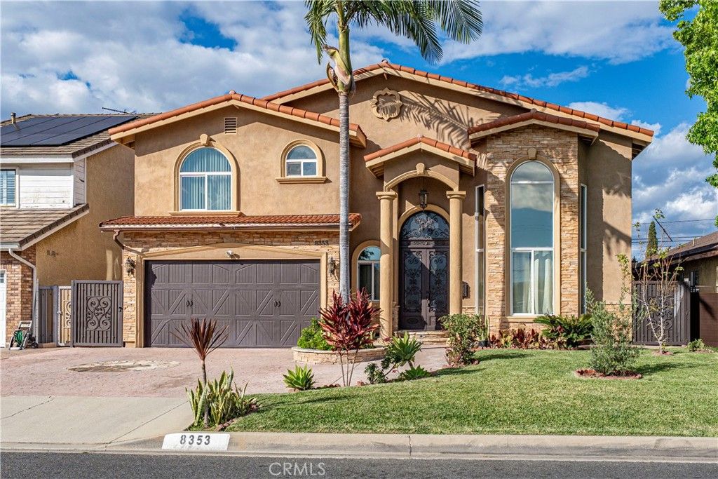 Photo of 8353 Gainford ST, Downey, CA 90240 (MLS # HD26117315)