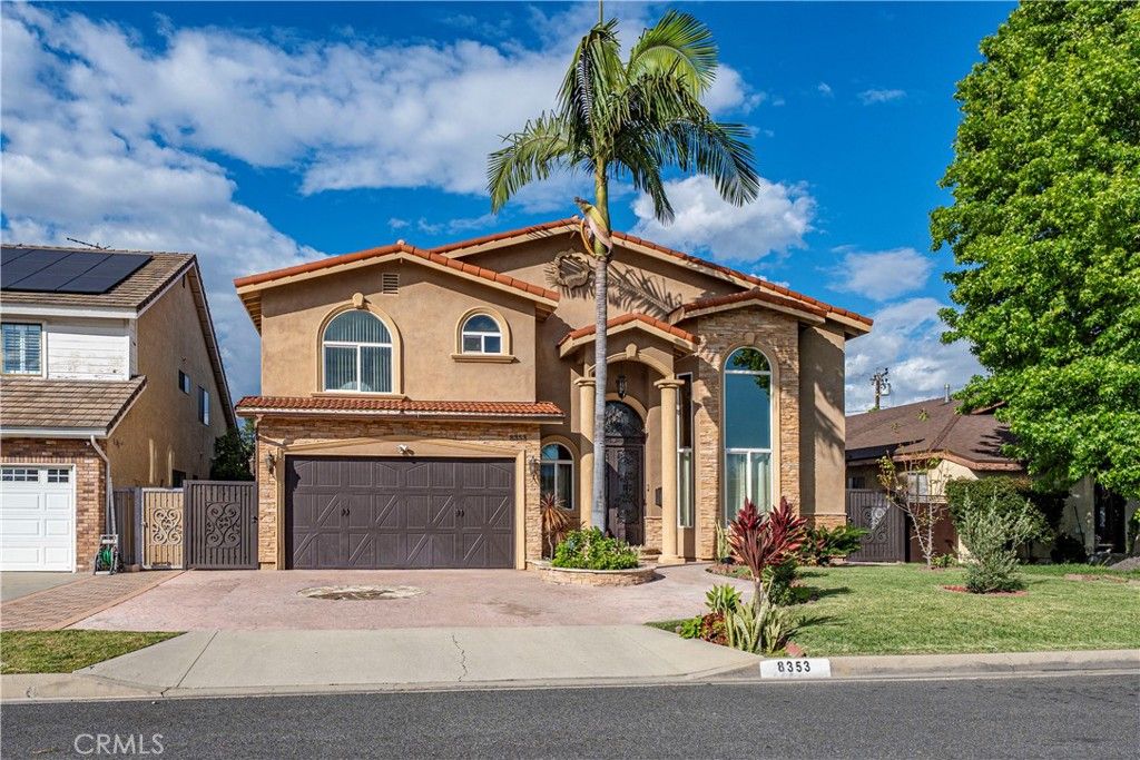 Photo of 8353 Gainford ST, Downey, CA 90240 (MLS # HD26117315)