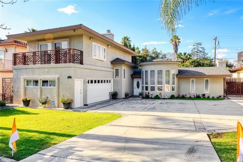 8947 Mills Avenue Whittier CA 90605