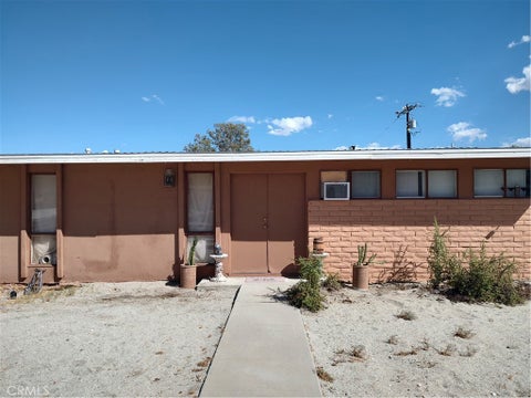 Photo of 753 Gateway Drive, Palm Springs, CA 92262 (MLS # IG26221123)