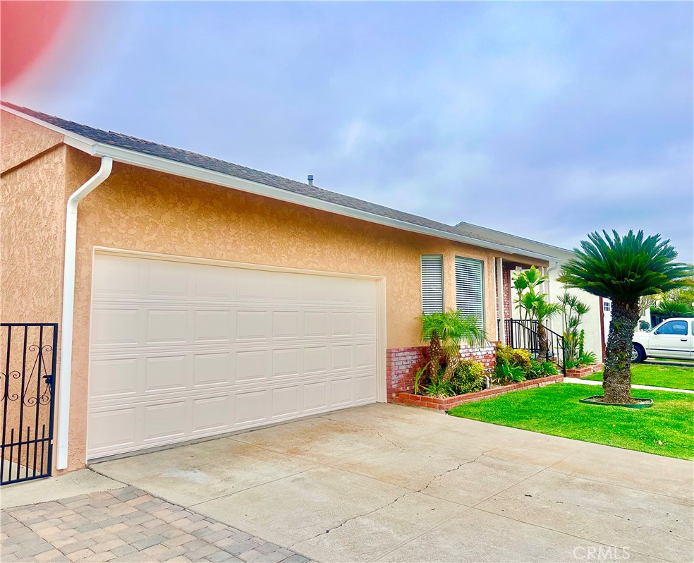 2032 Hereford Drive