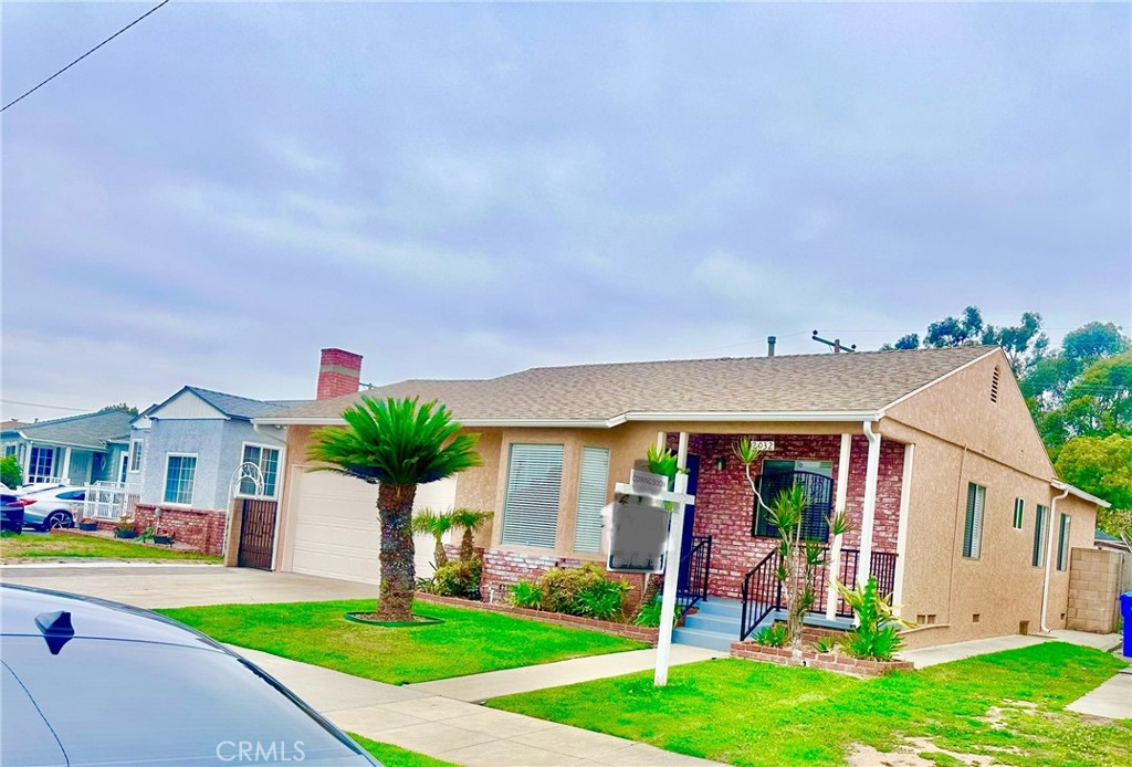 2032 Hereford Drive