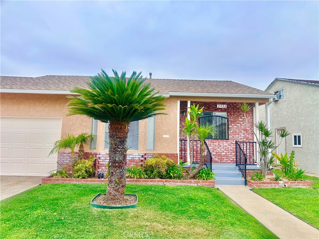 2032 Hereford Drive