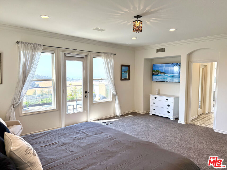 Tesoro - Residential Lease