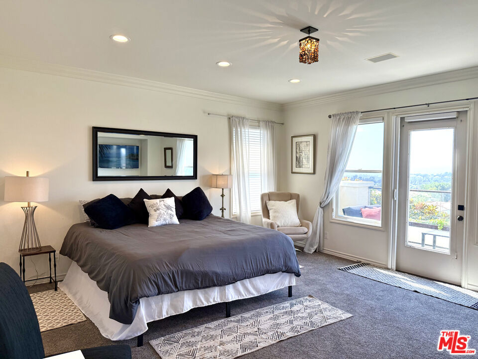 Tesoro - Residential Lease