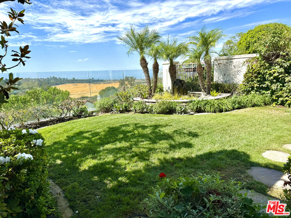 Tesoro - Residential Lease