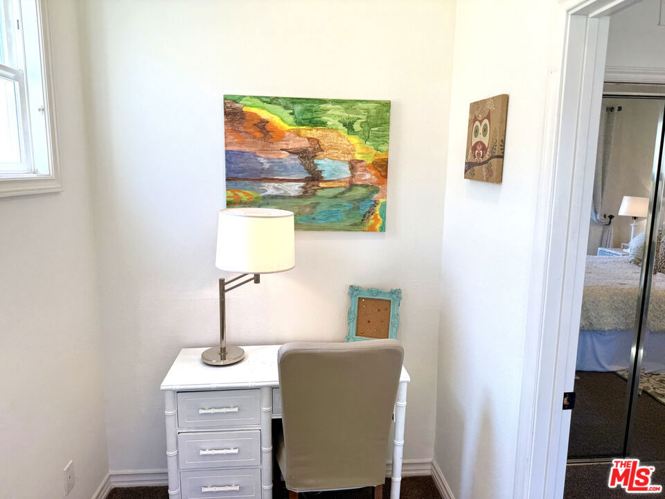 Tesoro - Residential Lease