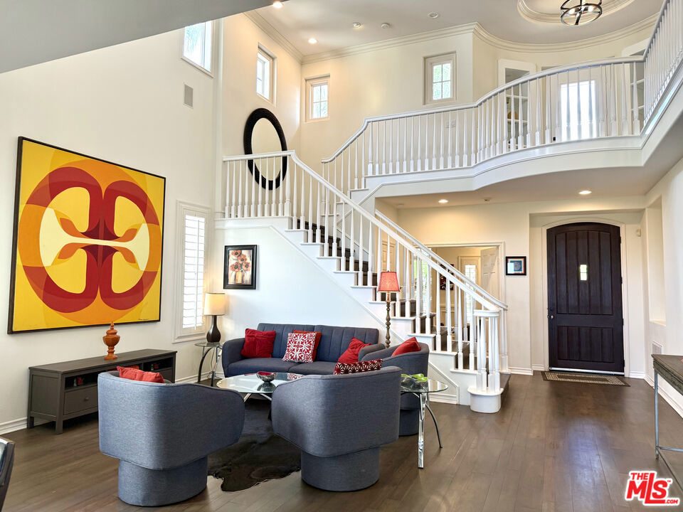 Tesoro - Residential Lease