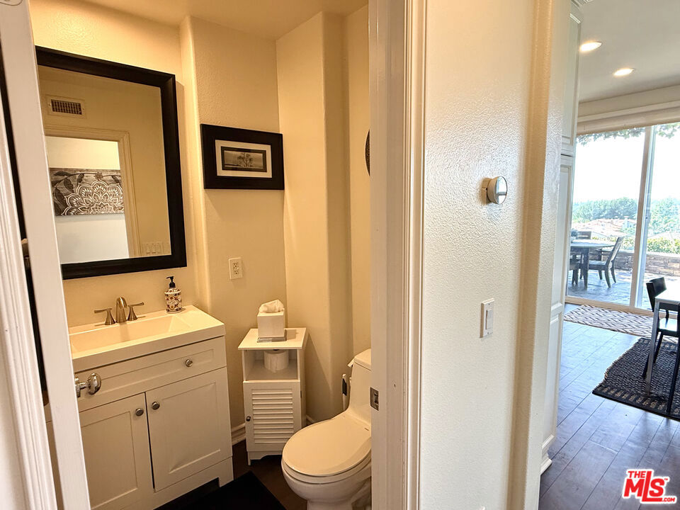 Tesoro - Residential Lease