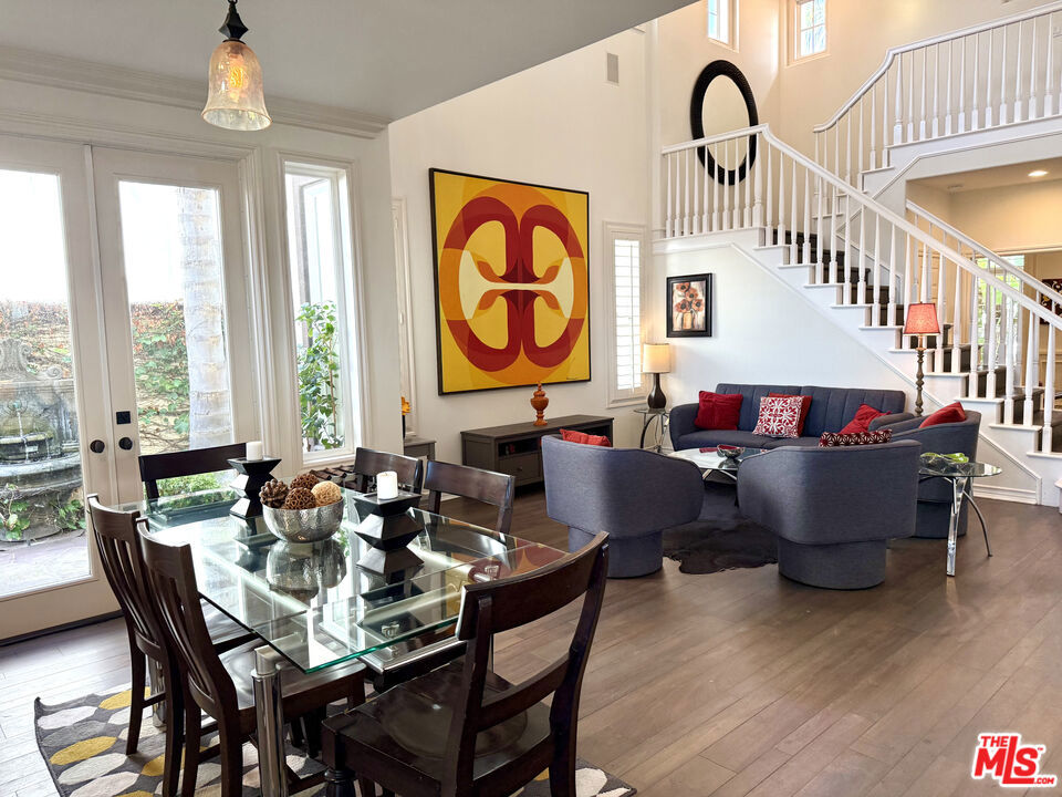 Tesoro - Residential Lease