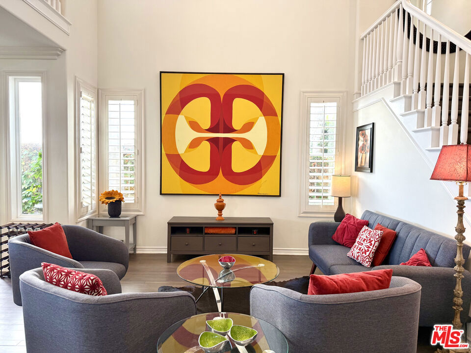 Tesoro - Residential Lease