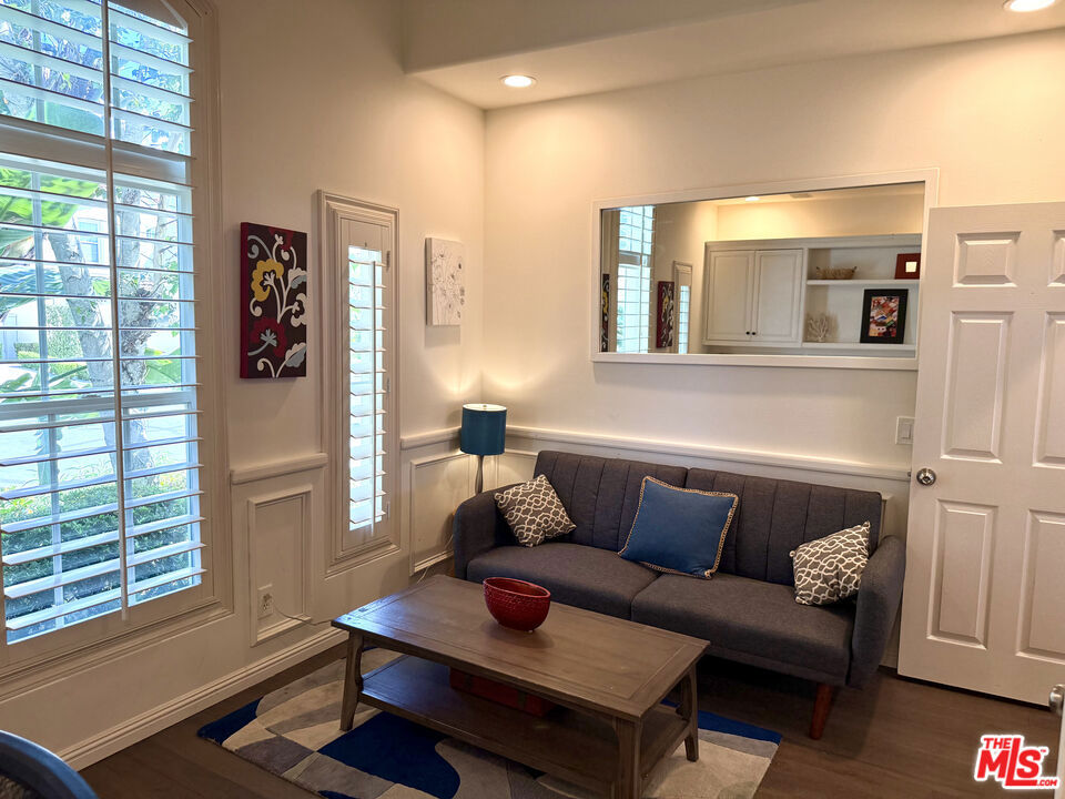 Tesoro - Residential Lease