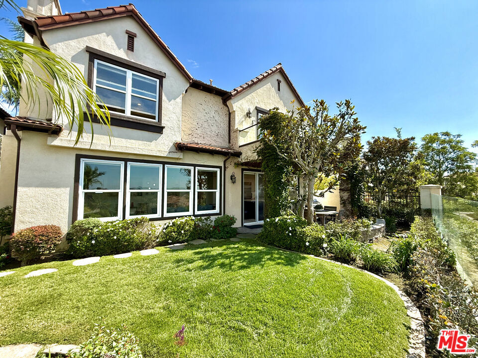 Tesoro - Residential Lease