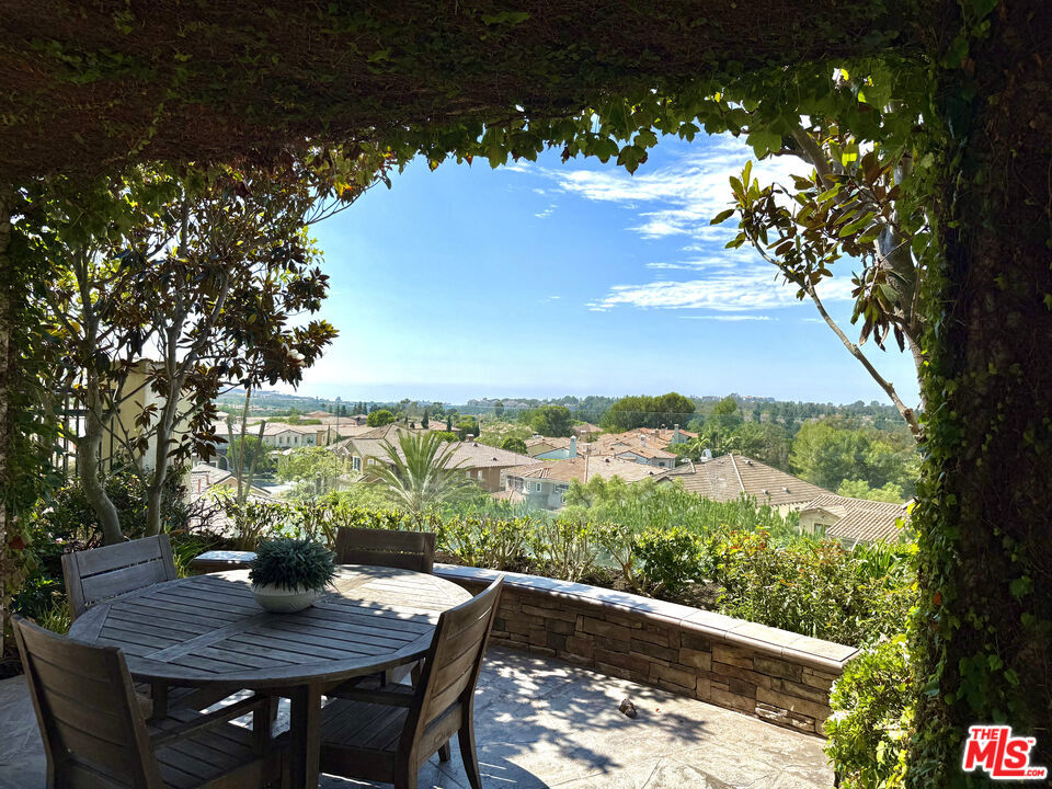 Tesoro - Residential Lease