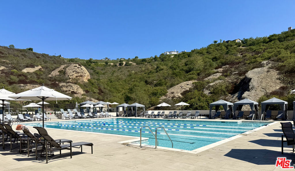 Tesoro - Residential Lease