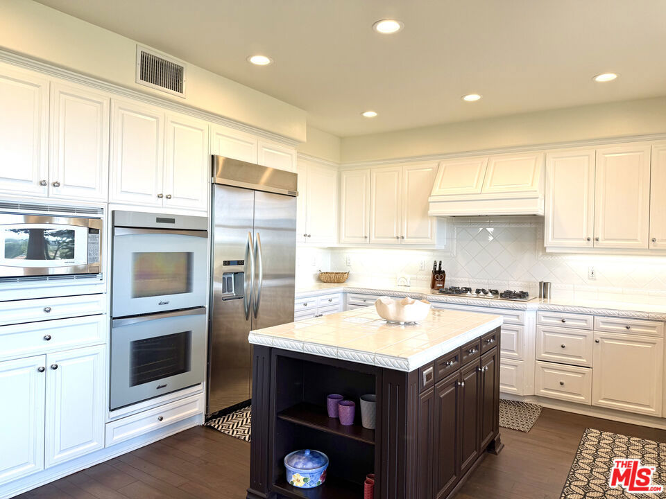 Tesoro - Residential Lease