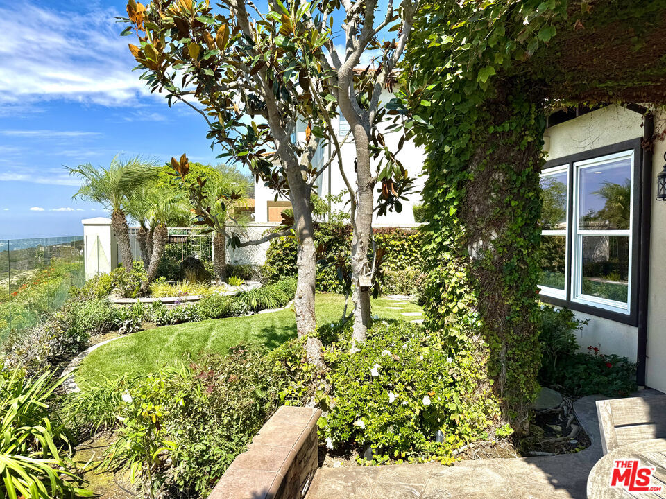 Tesoro - Residential Lease