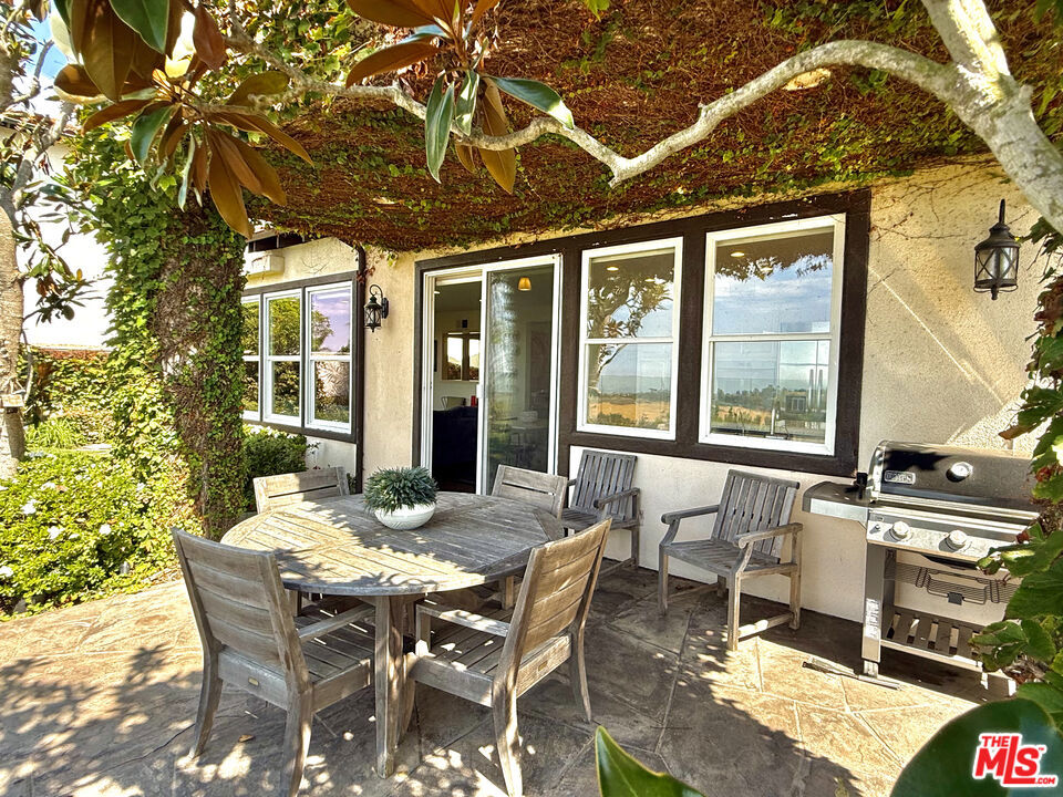 Tesoro - Residential Lease