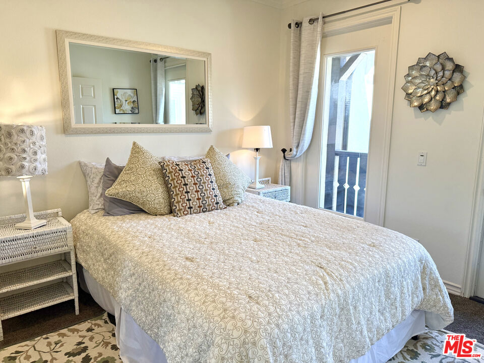 Tesoro - Residential Lease