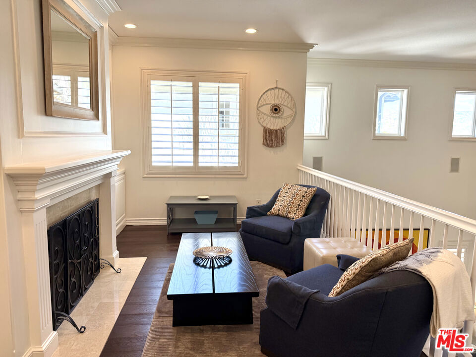 Tesoro - Residential Lease