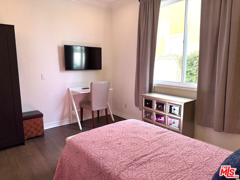 Tesoro - Residential Lease