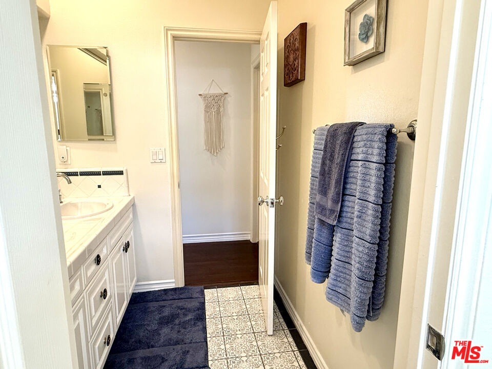 Tesoro - Residential Lease