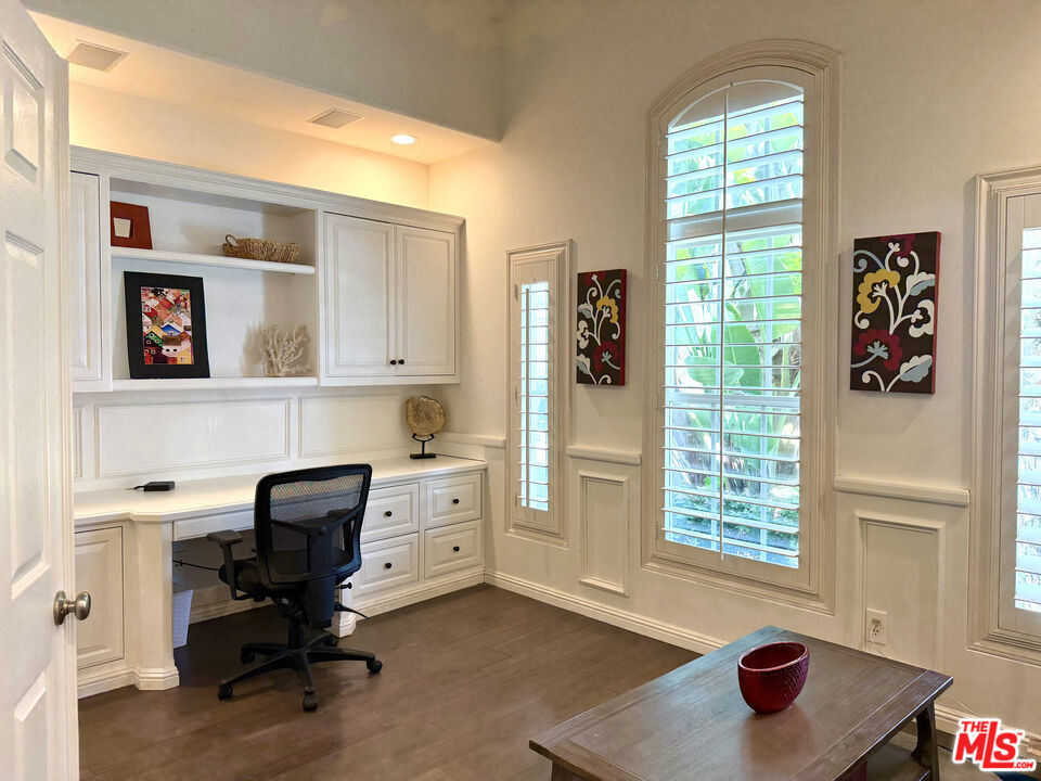 Tesoro - Residential Lease