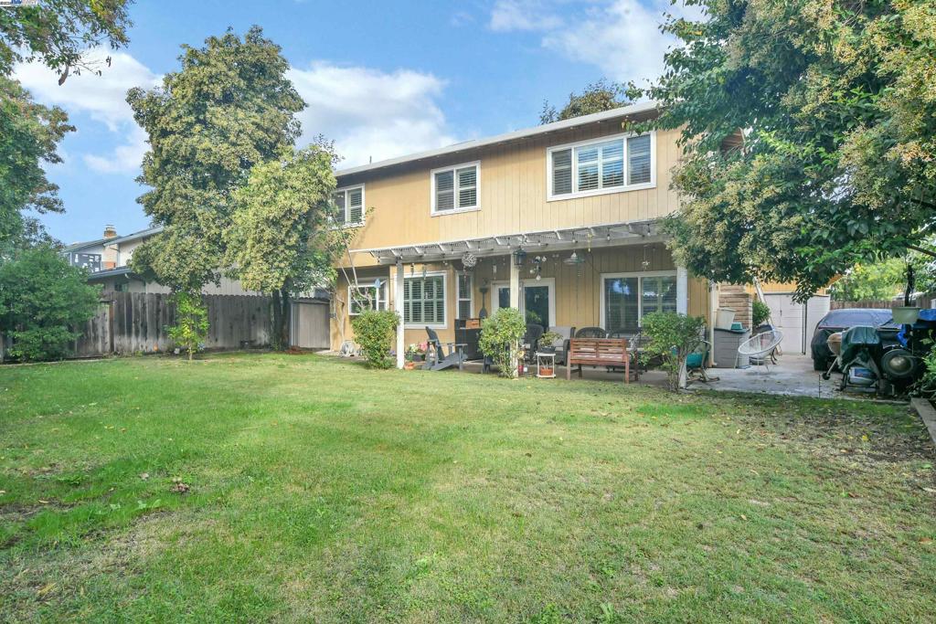 Not Listed - Residential