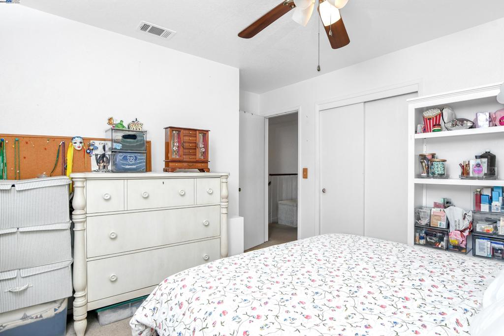 Not Listed - Residential