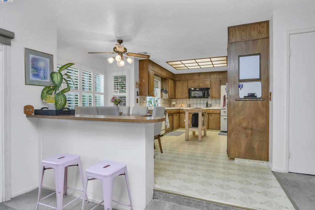 Not Listed - Residential